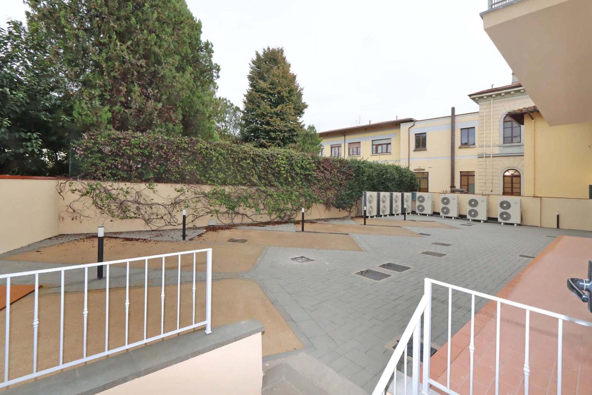 Belfiore Apartamento Florencia