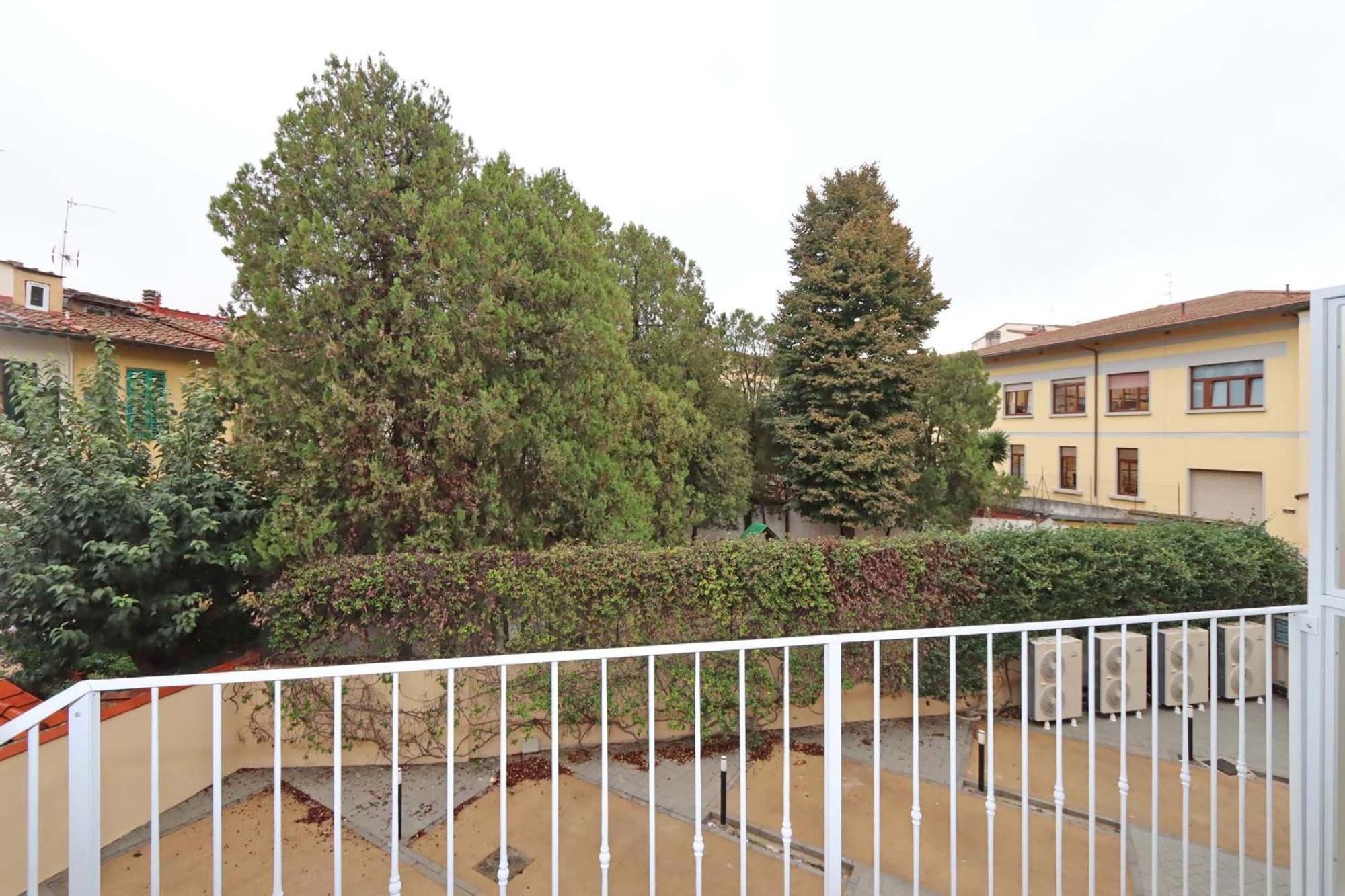 Apartamento Belfiore *